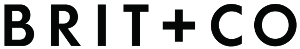 brit co logo brit co logo