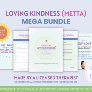 Featured image 12 Loving Kindness Mega Bundle