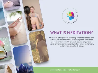 Guided Meditation Script Behavioral Activation 7 Guided Meditation Script: Behavioral Activation - Image 6