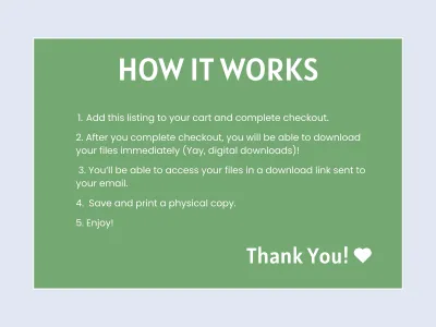 Guided Meditation Script Calm Place Within 5 Guided Meditation Script: Calm Place Within - Image 6