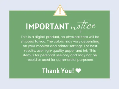 Loving Kindness Intention Setting Affirmations Cards Metta Meditation 5 Loving Kindness Intention Setting Affirmations Cards Metta Meditation - Image 3