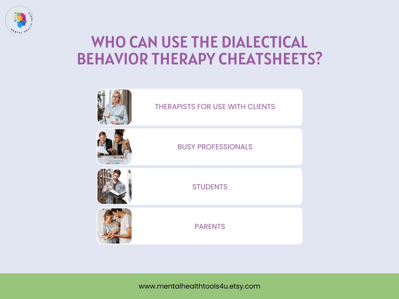 DBT Cheat Sheets 5 dbt cheat sheets dialectical behavior therapy reference guide