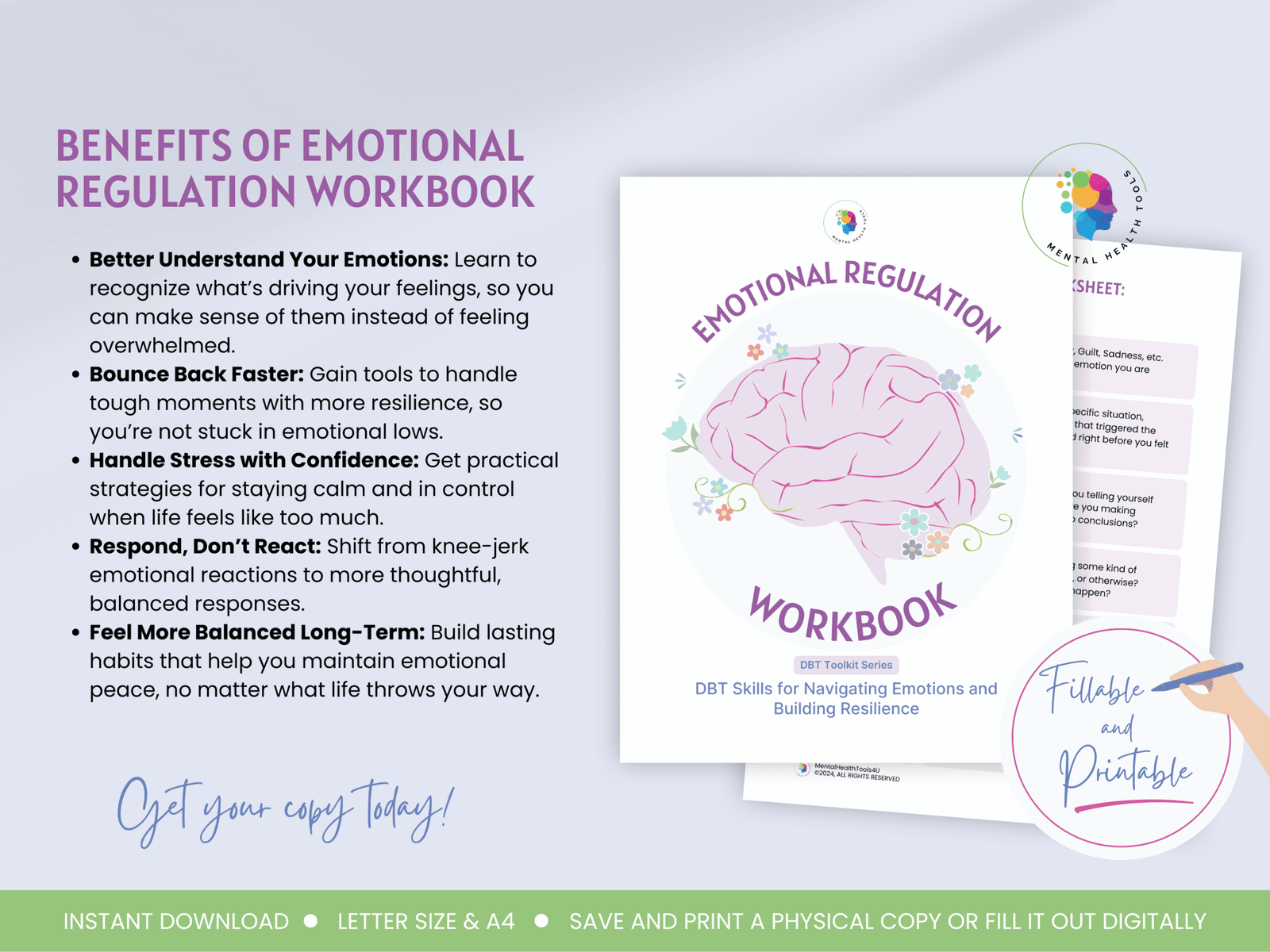 Emotional Regulation Workbook 5 1 scaled Emotional Regulation Workbook